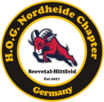 Nordheide Chapter